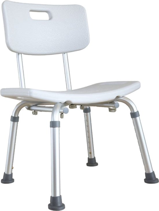 Parvum Relax Douchestoel