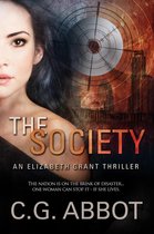 Elizabeth Grant Thrillers 1 - The Society
