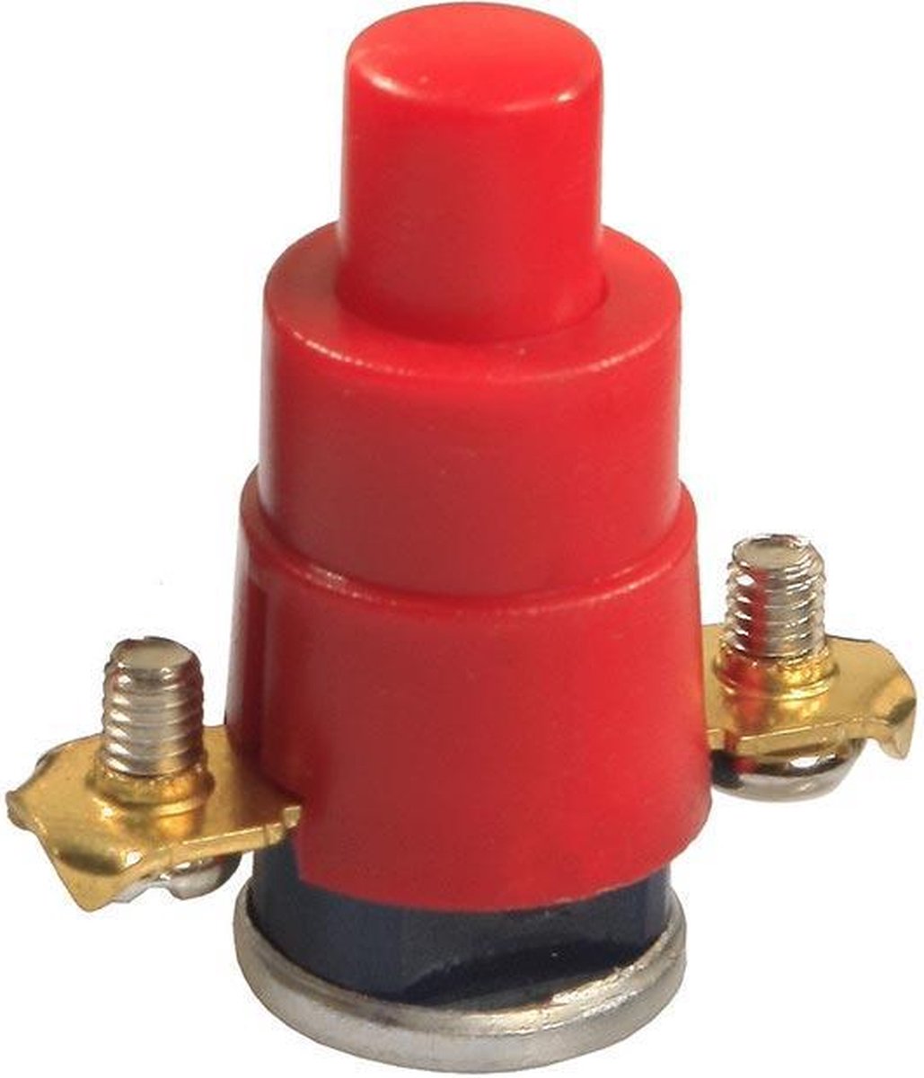 Schwabe Thermische beveiliging 230V 1-polig