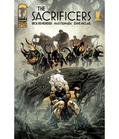 SACRIFICERS 7 - Sacrificers #7