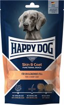 Happy Dog Care Snack Huid en vacht 100 gr