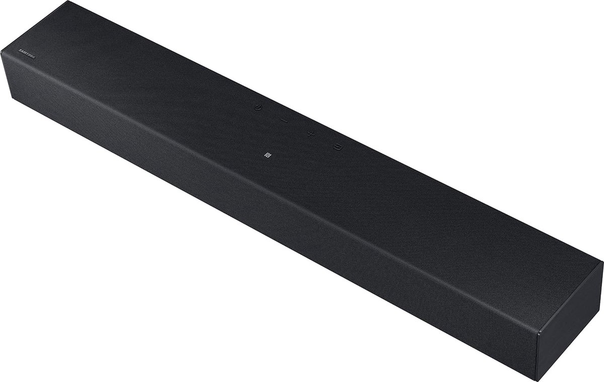 Samsung HW-C400 - Soundbar - Samsung - €89,00