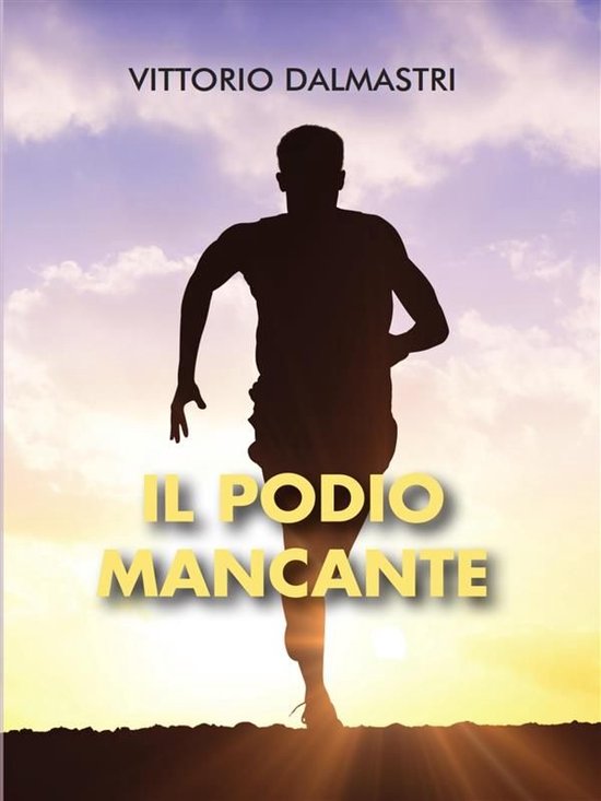 Il podio mancante - cover
