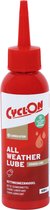 Cyclon All Weather Course Lube - 125ml-125ml