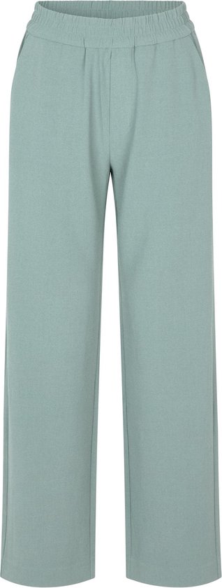 Phillipa pant light green - MbyM