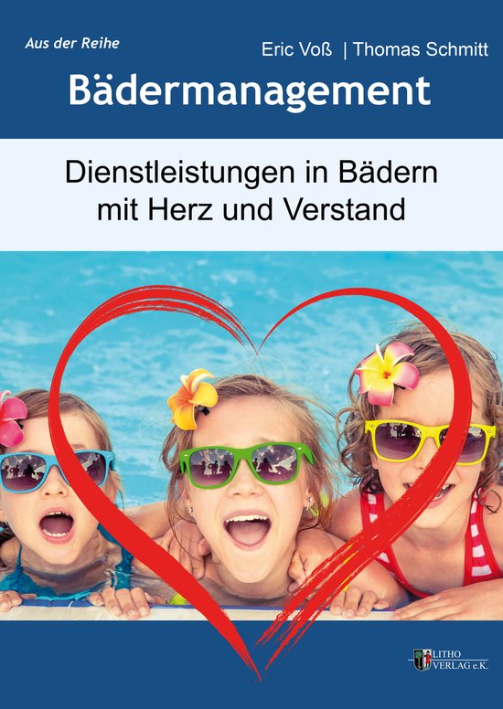 Dienstleistungen in Bädern - cover