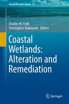 Coastal Research Library 21 - Coastal Wetlands: Alteration and Remediation