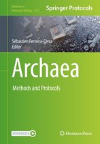 Methods in Molecular Biology 2522 - Archaea