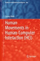 Studies in Computational Intelligence 996 - Human Movements in Human-Computer Interaction (HCI)