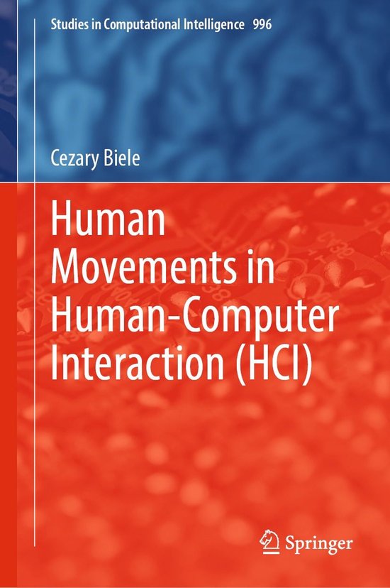 Intelligent Technologies and Robotics (R0) - Human Movements ... - cover