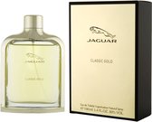 Jaguar Gold - 100 ml - Eau de toilette