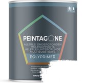 Peintagone PolyPrimer - BLANC - 4L