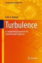 Mechanical Engineering Series - Turbulence