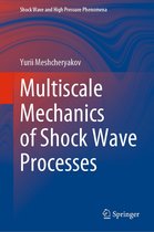 Shock Wave and High Pressure Phenomena - Multiscale Mechanics of Shock Wave Processes