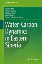 Ecological Studies 236 - Water-Carbon Dynamics in Eastern Siberia