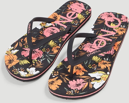 O'Neill Slippers Profile Graphic Femme - Taille 40