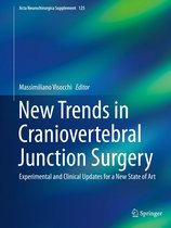 Acta Neurochirurgica Supplement 125 - New Trends in Craniovertebral Junction Surgery