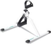 Stoelfiets - Deskbike - Bureaufiets - Bewegingstrainer - Pedaaltrainer - Hometrainer - Mini Hometrainer