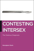 Alternative Criminology - Contesting Intersex