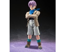 Trunks – S.H. Figuarts