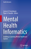 Health Informatics - Mental Health Informatics