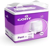 Gohy Pants Maxi Large - 1 pak van 14 stuks