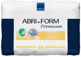 Abena Abri-Form 2 Small - 8 pakken van 28 stuks