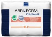 Abena Abri-Form 2 XL - 4 pakken van 20 stuks