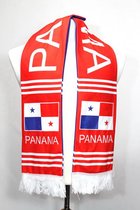 sjaal Panama 17 x 135 cm