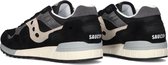 Saucony Shadow 5000 W Lage sneakers - Heren - Zwart - Maat 45