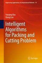 Engineering Applications of Computational Methods 10 - Intelligent Algorithms for Packing and Cutting Problem