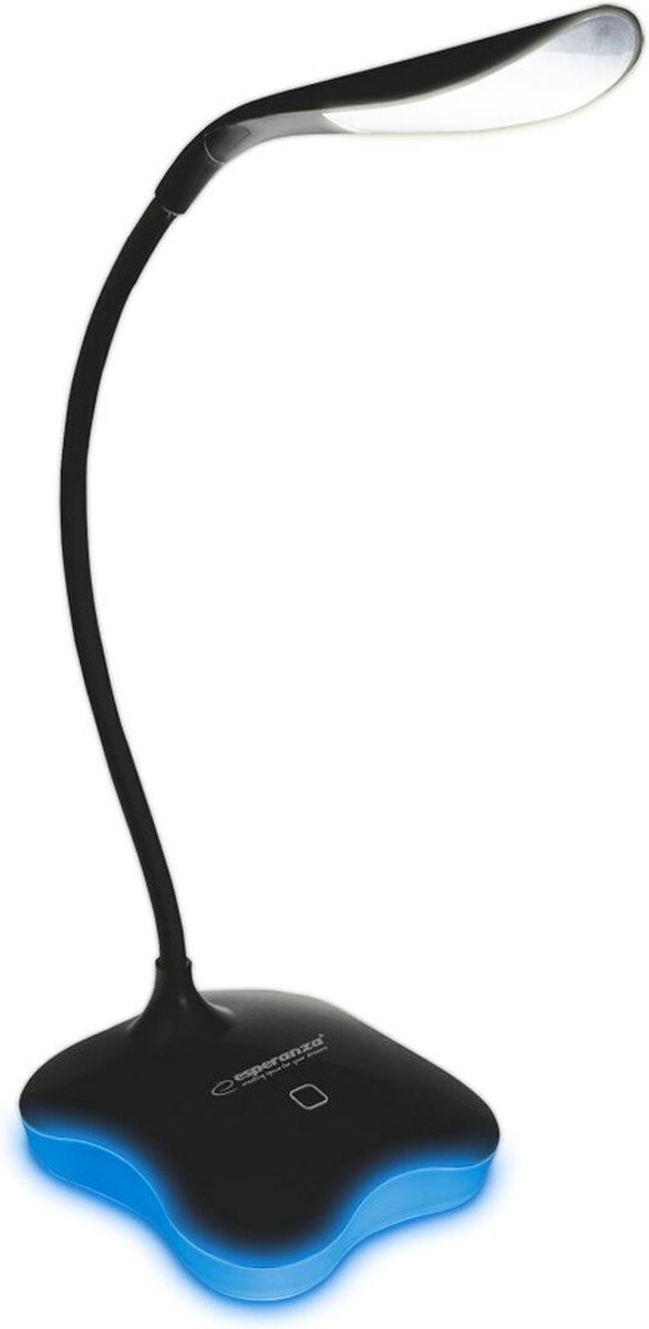 Estoya Mimo LED Bureaulamp 3W - Dimbaar Touch USB thumbnail 3
