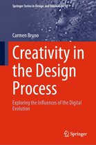Springer Series in Design and Innovation 18 - Creativity in the Design Process