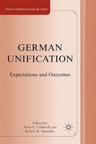 Studies in European Culture and History - German Unification