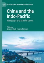 Palgrave Series in Asia and Pacific Studies - China and the Indo-Pacific