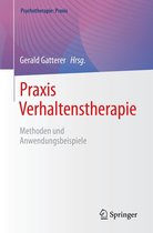 Psychotherapie: Praxis - Praxis Verhaltenstherapie