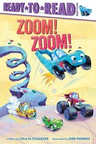 Ready-to-Read - Zoom! Zoom!
