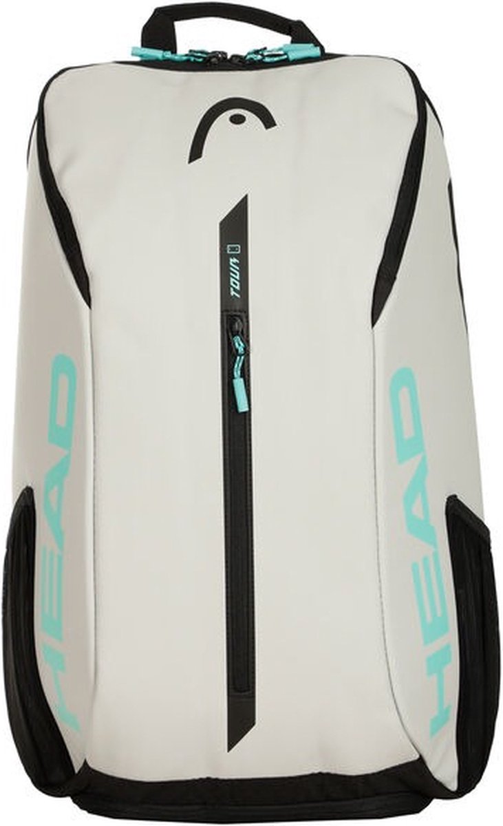 Head TOUR RUGZAK 25L CCTE Tennistas Rugtas Grijs