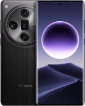 Oppo Find X7 Ultra 5G - 16GB/256GB (Black)