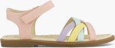 graceland Gekleurde sandaal - Maat 35