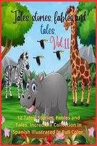 Tales, stories, fables and tales. - Tales, stories, fables and tales. Vol. 11