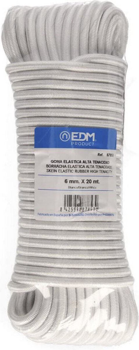 Gevlochten streng EDM 20 m