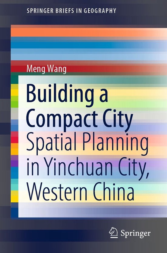 Earth and Environmental Science (R0) - Building a Compact Ci ... - cover