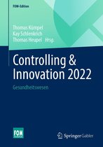 FOM-Edition - Controlling & Innovation 2022
