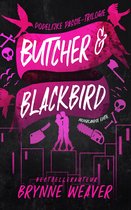 Dodelijke passie 1 - Butcher & Blackbird