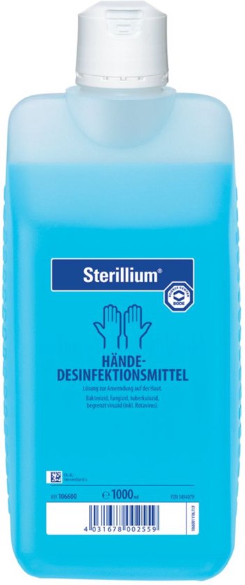 Sterillium