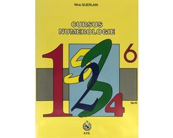 Cursus Numerologie
