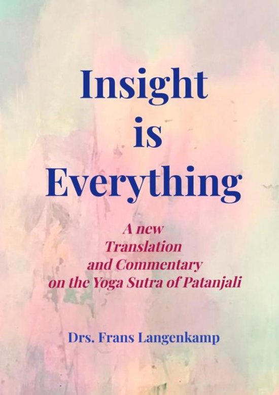 Insight is Everything - cover