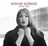 Hannah Aldridge - Razor Wire (CD) (Deluxe Edition)