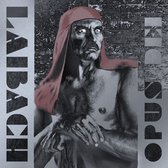 Laibach - Opus Dei (2 CD) (2024 Remaster)